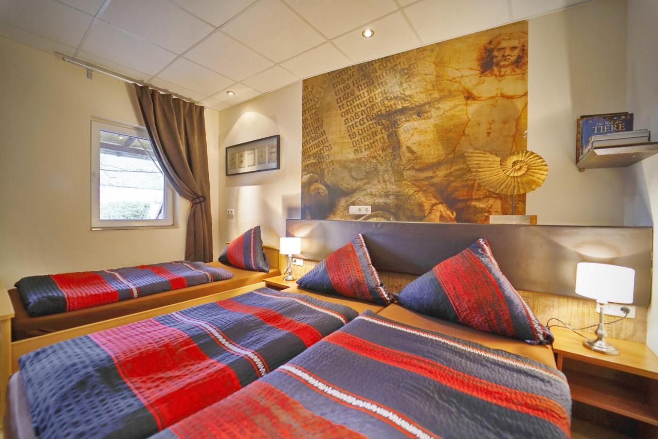 Land-Hotel Zum Schwan, Garni Weilerswist-Metternich, 3 E-Ladestationen, Naehe Phantasialand, Palmenparadies Euskirchen Екстер'єр фото